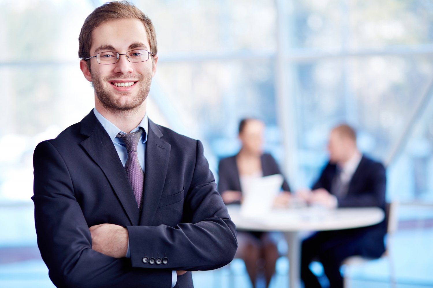 Chief Executive Officer